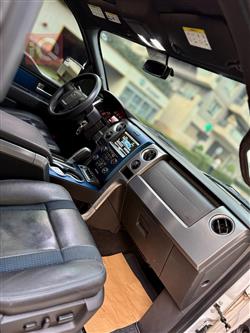 فورد F-150 رابتور